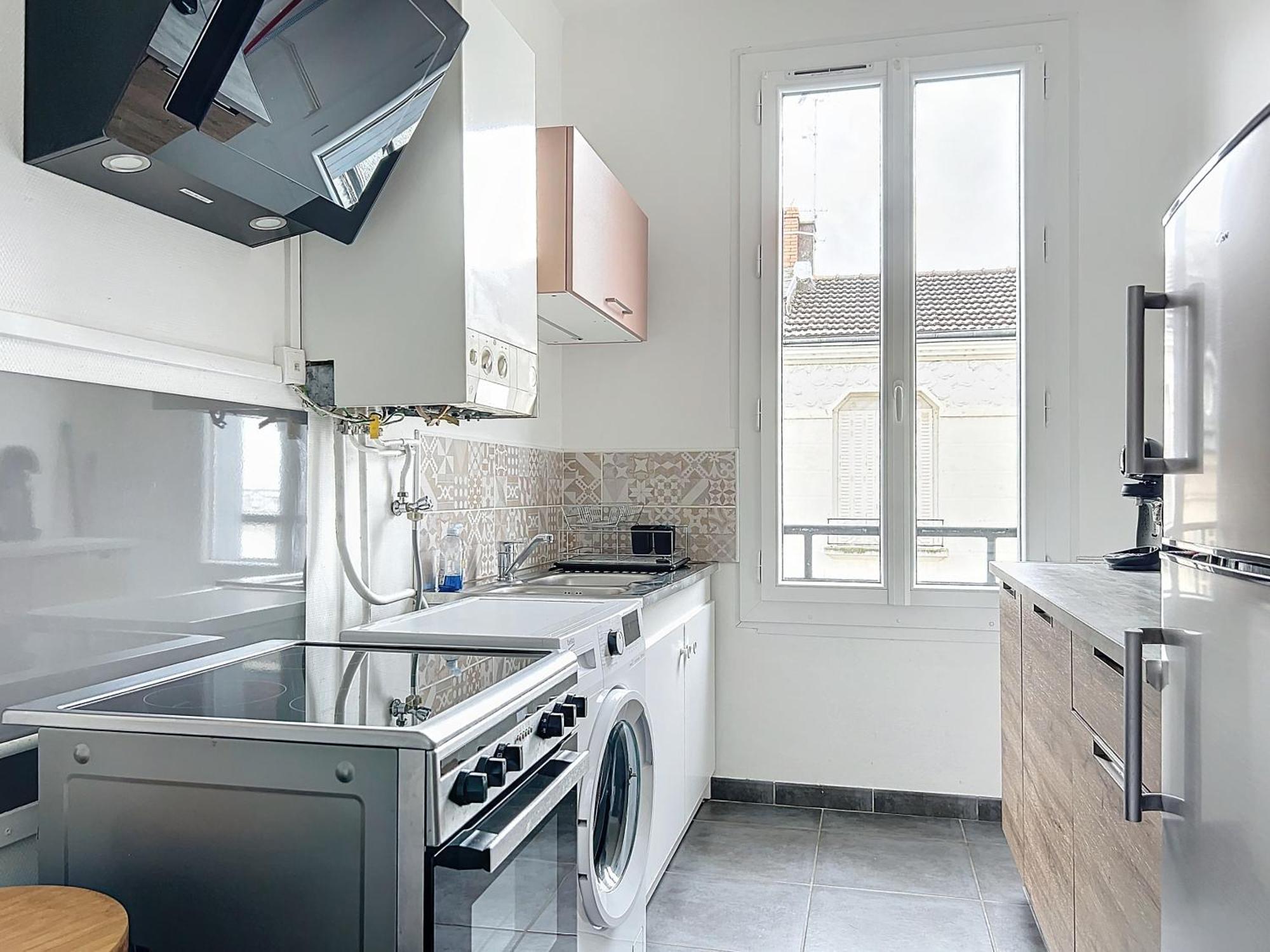 Le 3-F2 Centre Historique Apartman Montluçon Kültér fotó